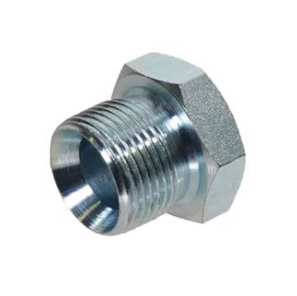 Fitting BSP 1″ Blank M