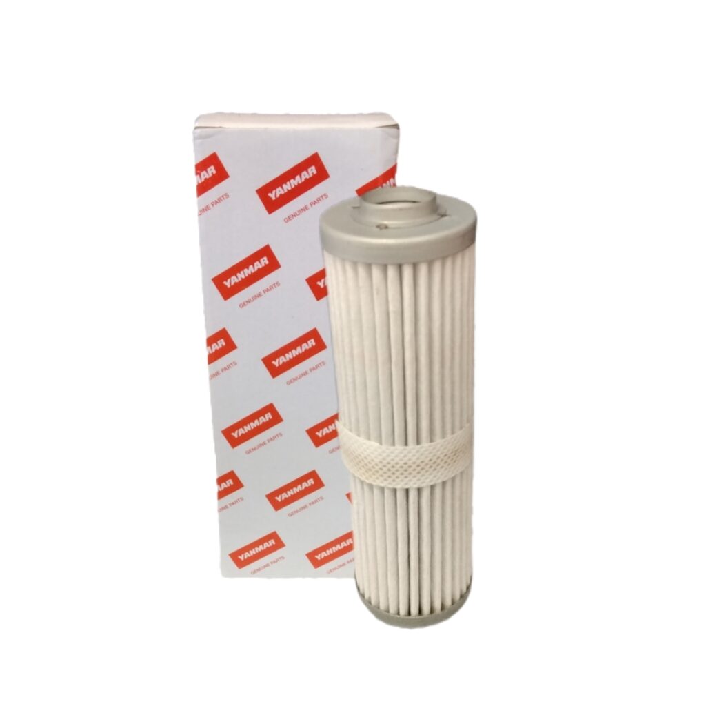 Genuine Yanmar Fuel Filter 172B11-73760