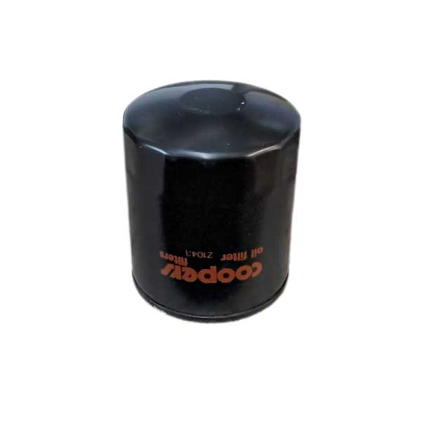 Cooper Oil Filter Z1043