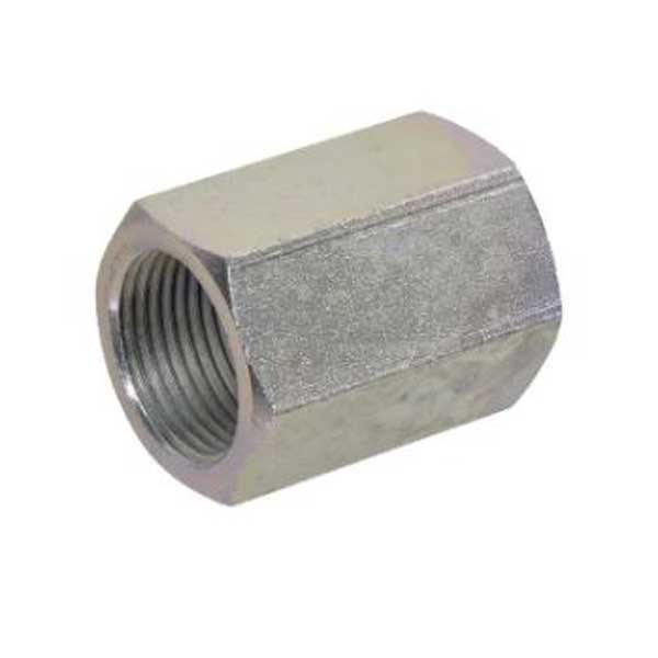 Fitting BSP 1/2 Barrel Nut