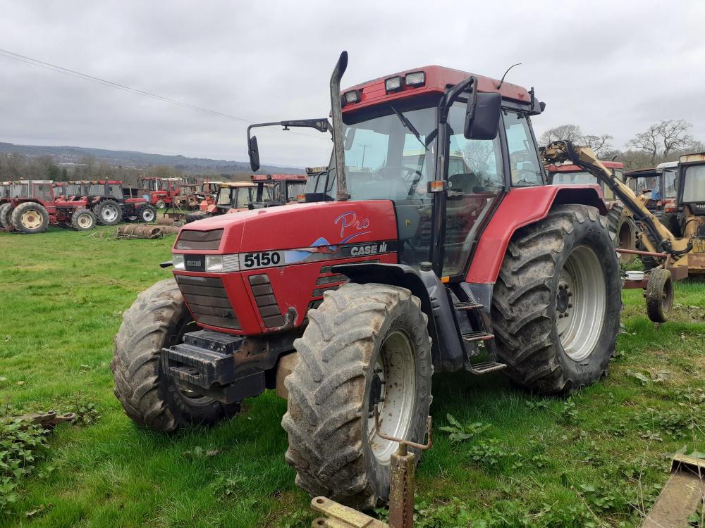 CASE IH 5150 PRO