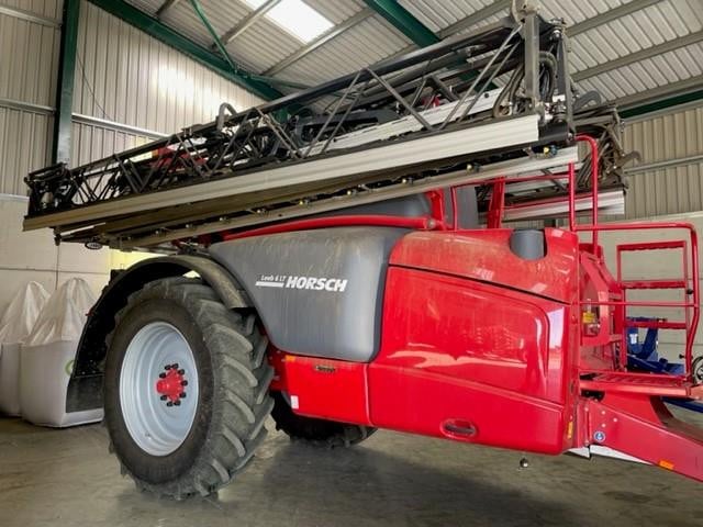 Horsch LEEB 6LT