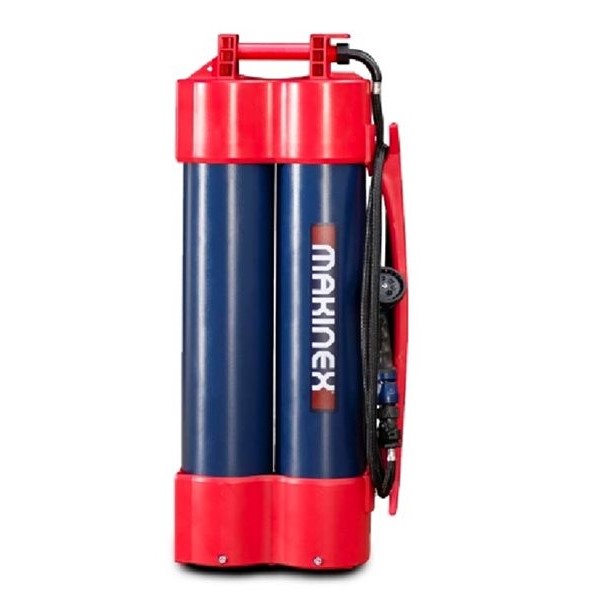 Makinex Hose 2 Go