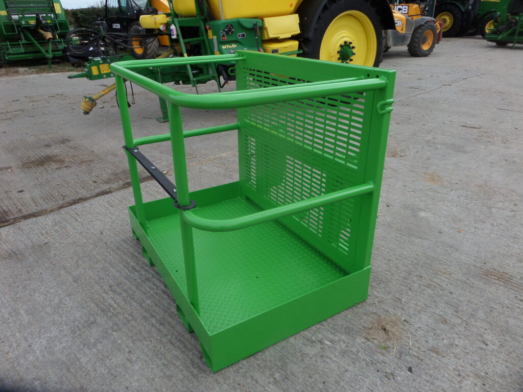 LWC 2 MAN WORK PLATFORM