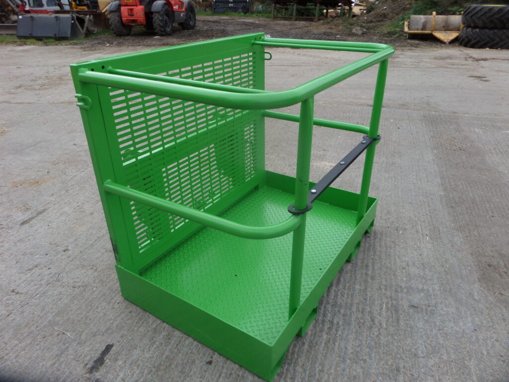 LWC 2 MAN WORK PLATFORM