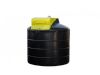 Tuffa Tanks 1400ltr Waste Oil tank