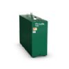 TUFFA 900 LITRE STEEL FIRE PROTECTION OIL TANK