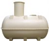 12000ltr Horizontal Septic Tank