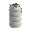 Enduramaxx 1400 Litre Underground Water Tank