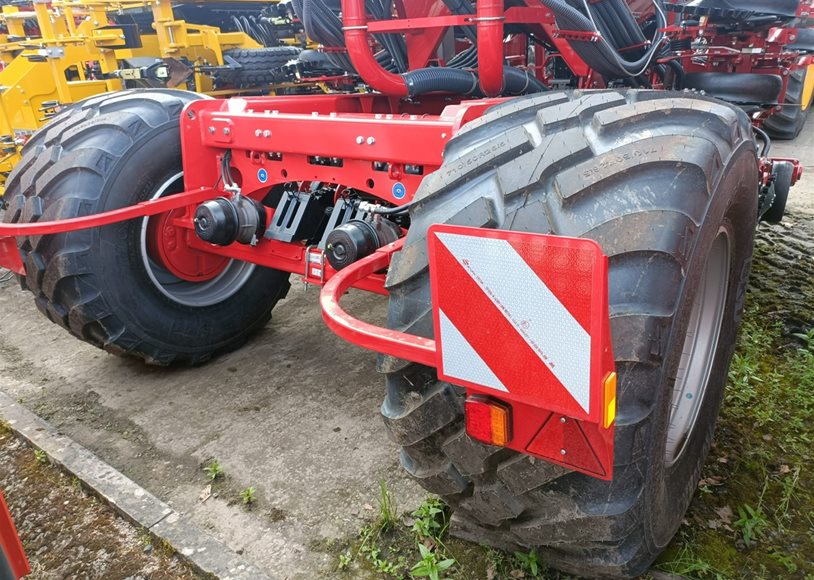 Horsch AVATAR6.16 Drill