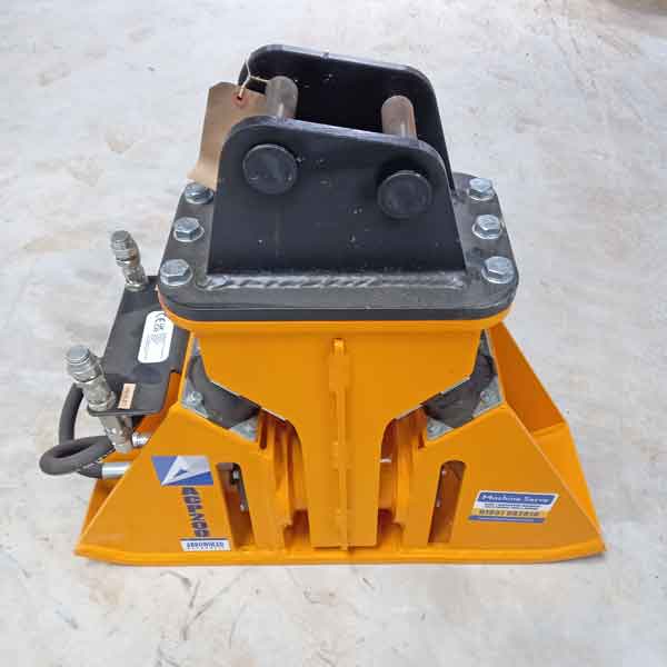 New Arrowhead Plate Compactor ACP200