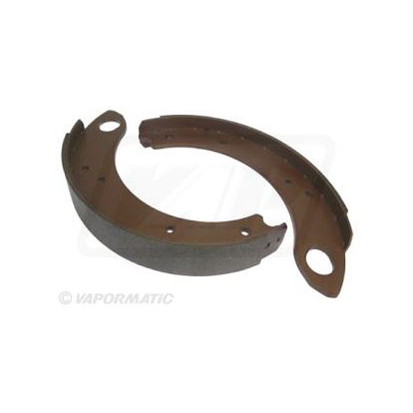 Brake Shoes Pair VPJ7012