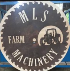 MLS Farm Machinery