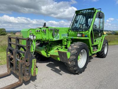 Merlo P40.17PLUS