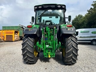 John Deere 6R 130