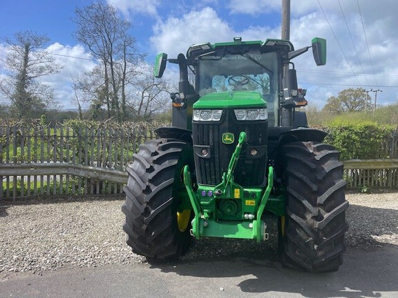 John Deere 7R 350 Tractor