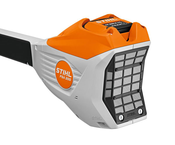 Stihl FSA 200 Cordless Brushcutter