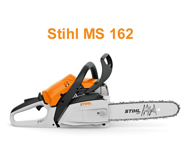 Stihl MS 162