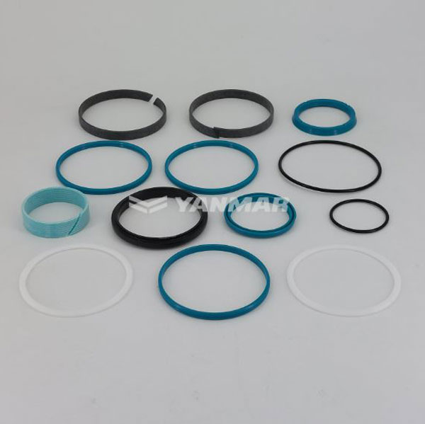 Yanmar Genuine Arm Cylinder Seal Kit VIO57-6A
