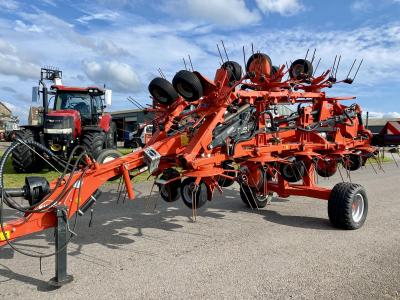 Kuhn GF 17012