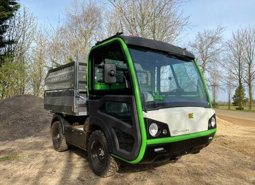 PELLENC (ETESIA) ET LANDER