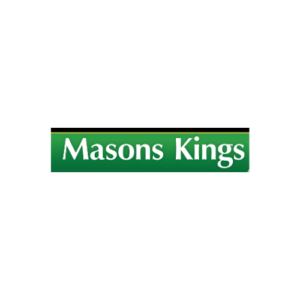 Masons Kings