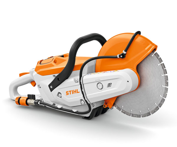 Stihl TSA 300 Cordless Disc Cutter