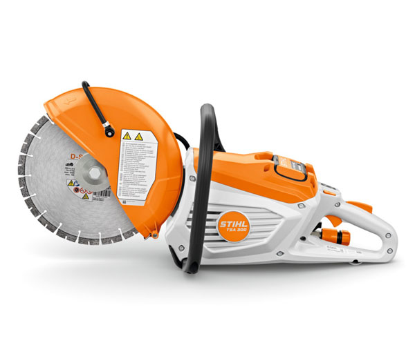 Stihl TSA 300 Cordless Disc Cutter