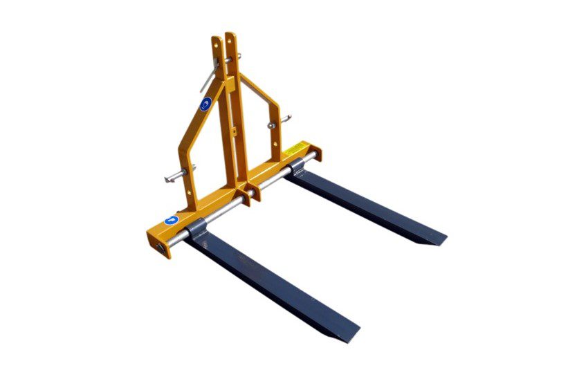 Deleks 300kg Pallet Fork D300