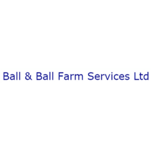 Ball & Ball Farm Services