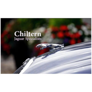 Chiltern Jaguar and Land Rover Specialists