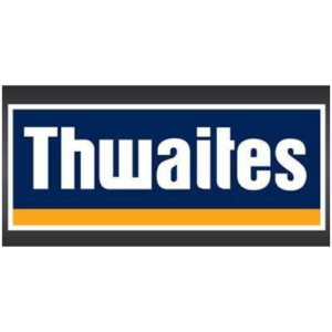 Thwaites