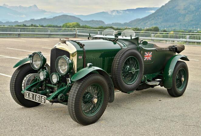 Cars BMC 1924