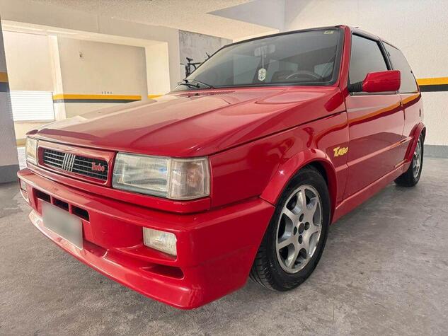 Fiat Uno 1996