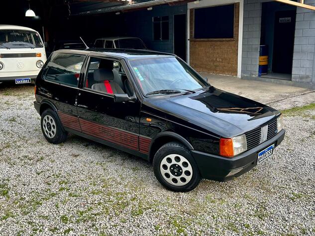 Fiat Uno