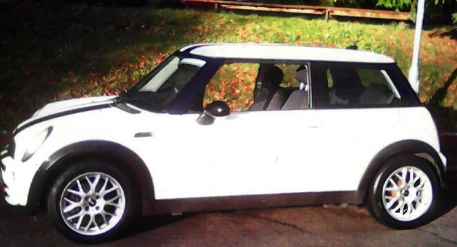 MINI One 2006