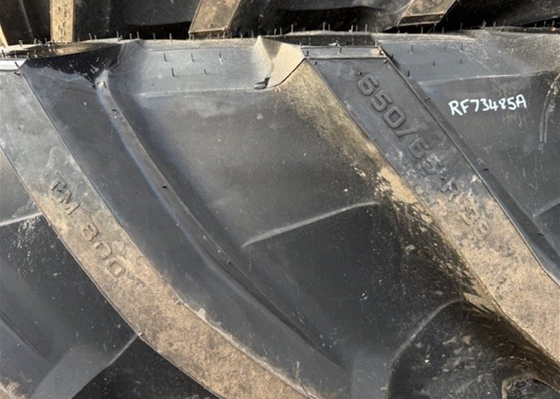 Trelleborg MISC Wheels