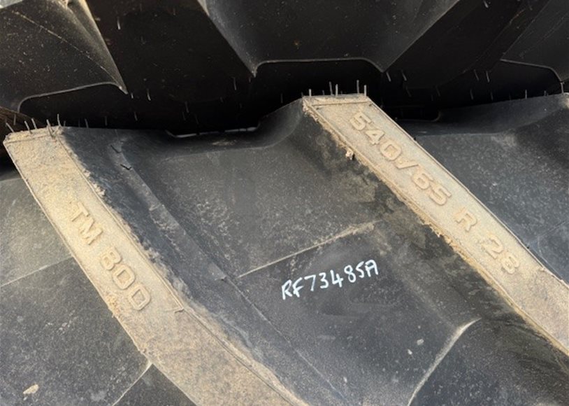 Trelleborg MISC Wheels