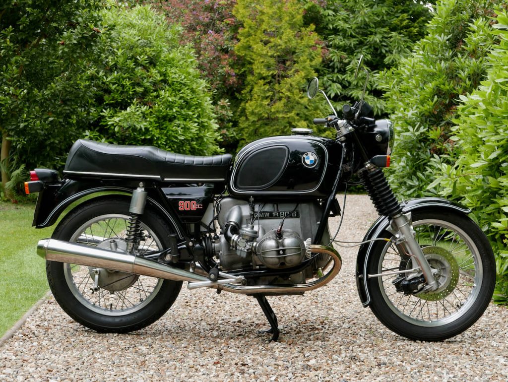 BMW R90/6