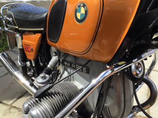 BMW R90/6