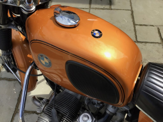 BMW R90/6