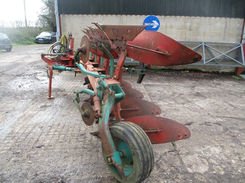 PLOUGH