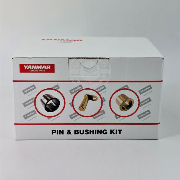 Yanmar Genuine Bushing Kit SV22