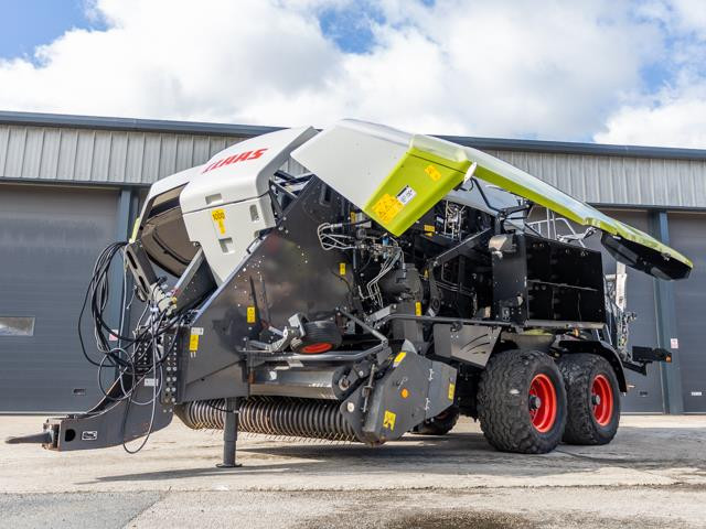 CLAAS QUADRANT 5200 RC