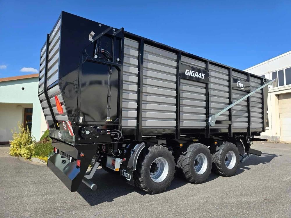 ZDT Giga45