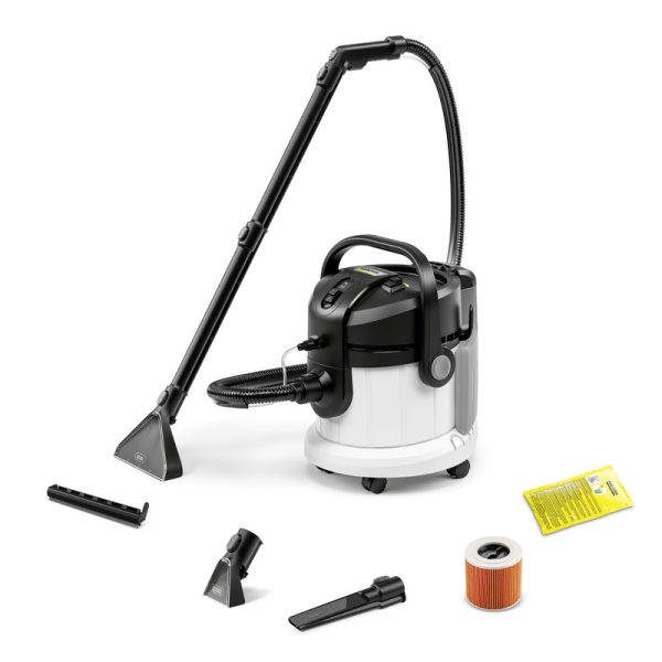 Kärcher SE 4 Select Carpet Cleaner