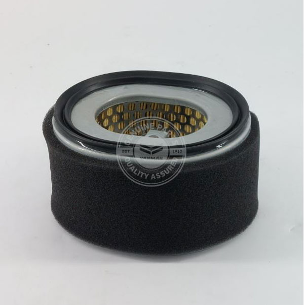 Yanmar Genuine Air Filter C6.60