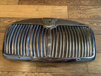 Parts & Accessories Cars MGA Front grill