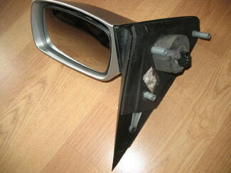 Ford Mondeo Mk2 Drivers