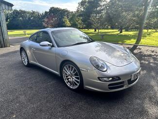 Porsche 911 2006